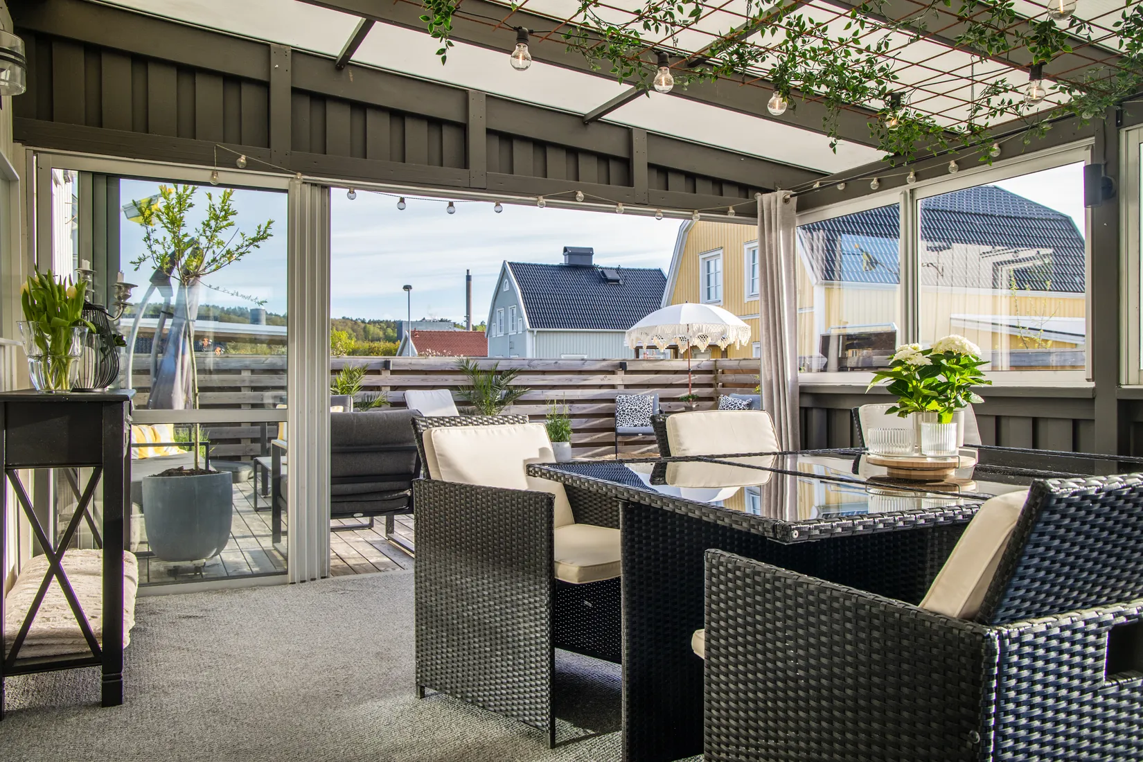 Villa, Åbyvägen 22, Mölndal - Åby, Mölndal