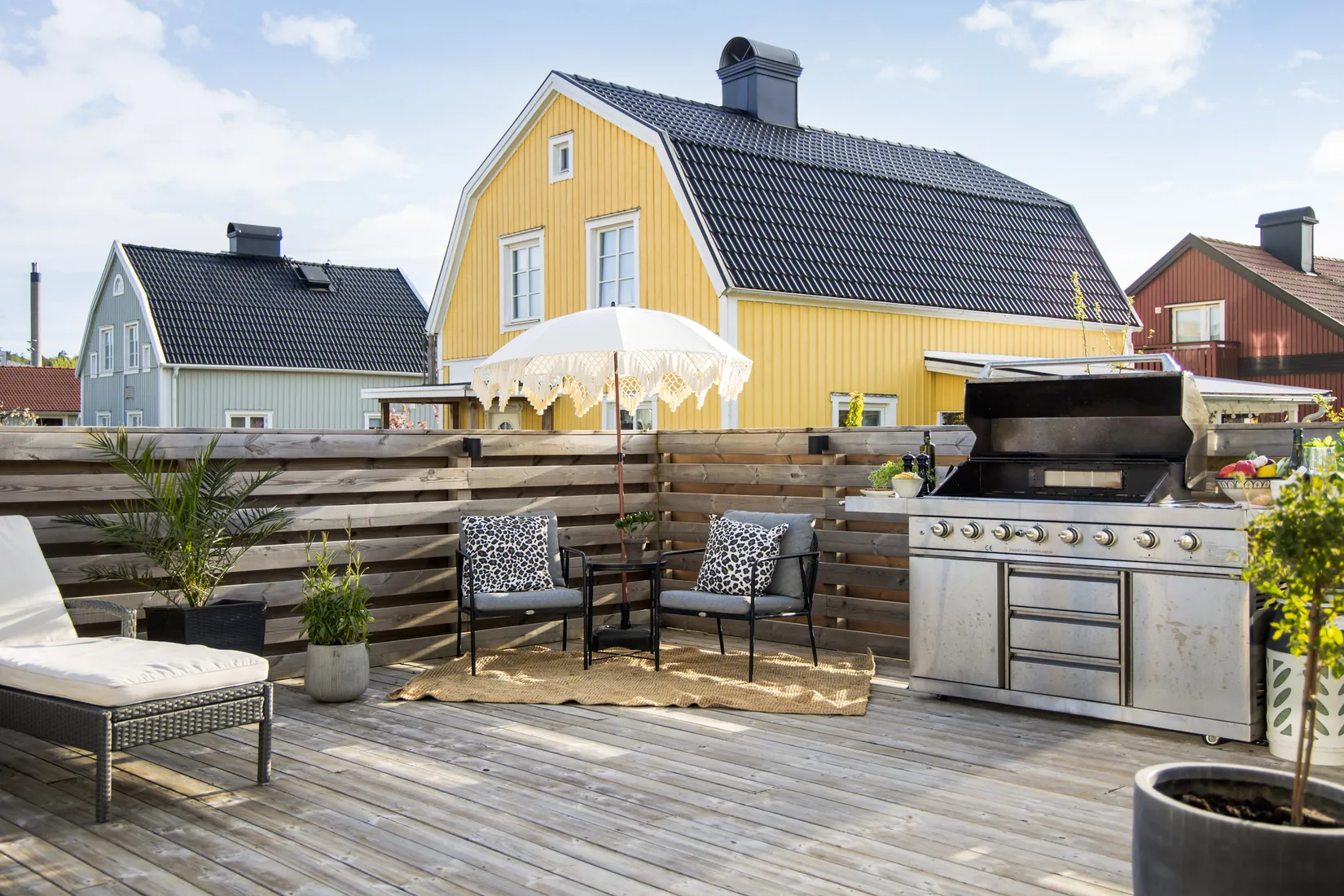 Villa, Åbyvägen 22, Mölndal - Åby, Mölndal