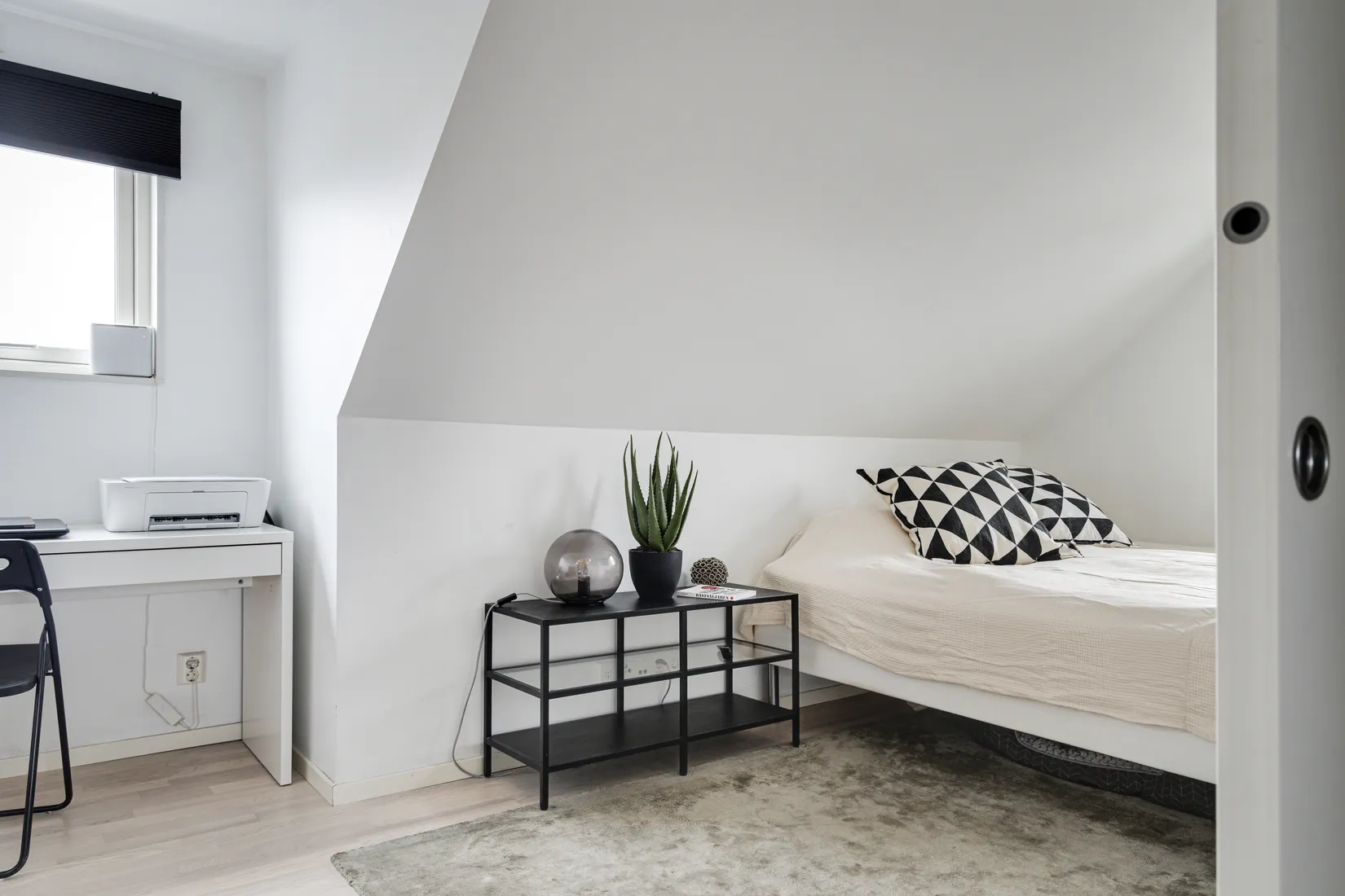 Villa, Åbyvägen 22, Mölndal - Åby, Mölndal