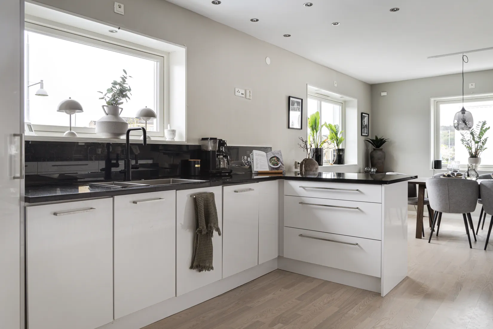 Villa, Åbyvägen 22, Mölndal - Åby, Mölndal