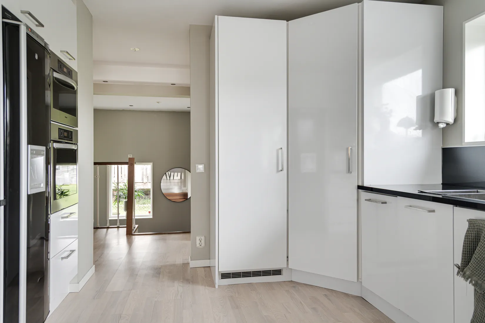 Villa, Åbyvägen 22, Mölndal - Åby, Mölndal