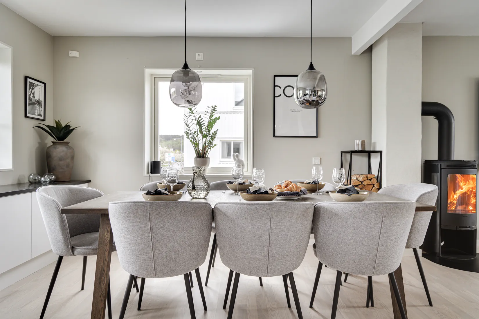 Villa, Åbyvägen 22, Mölndal - Åby, Mölndal