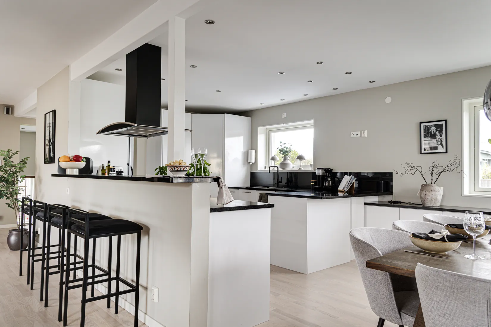 Villa, Åbyvägen 22, Mölndal - Åby, Mölndal