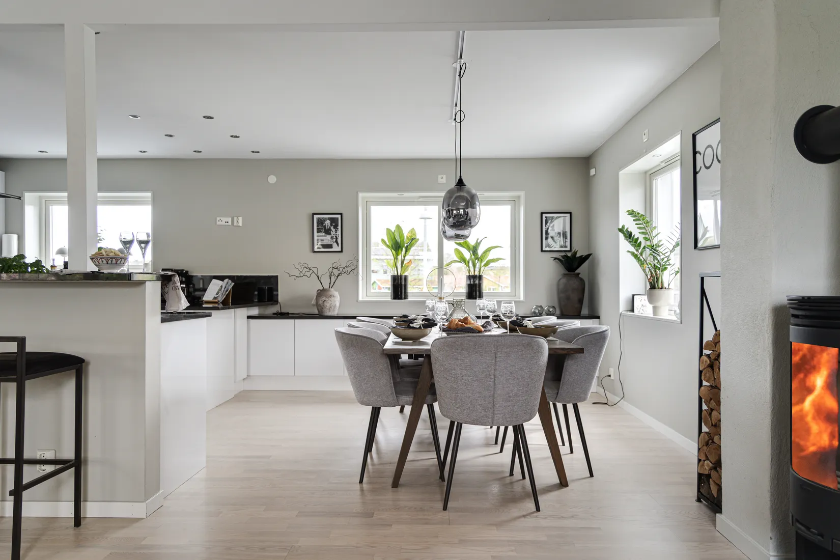 Villa, Åbyvägen 22, Mölndal - Åby, Mölndal