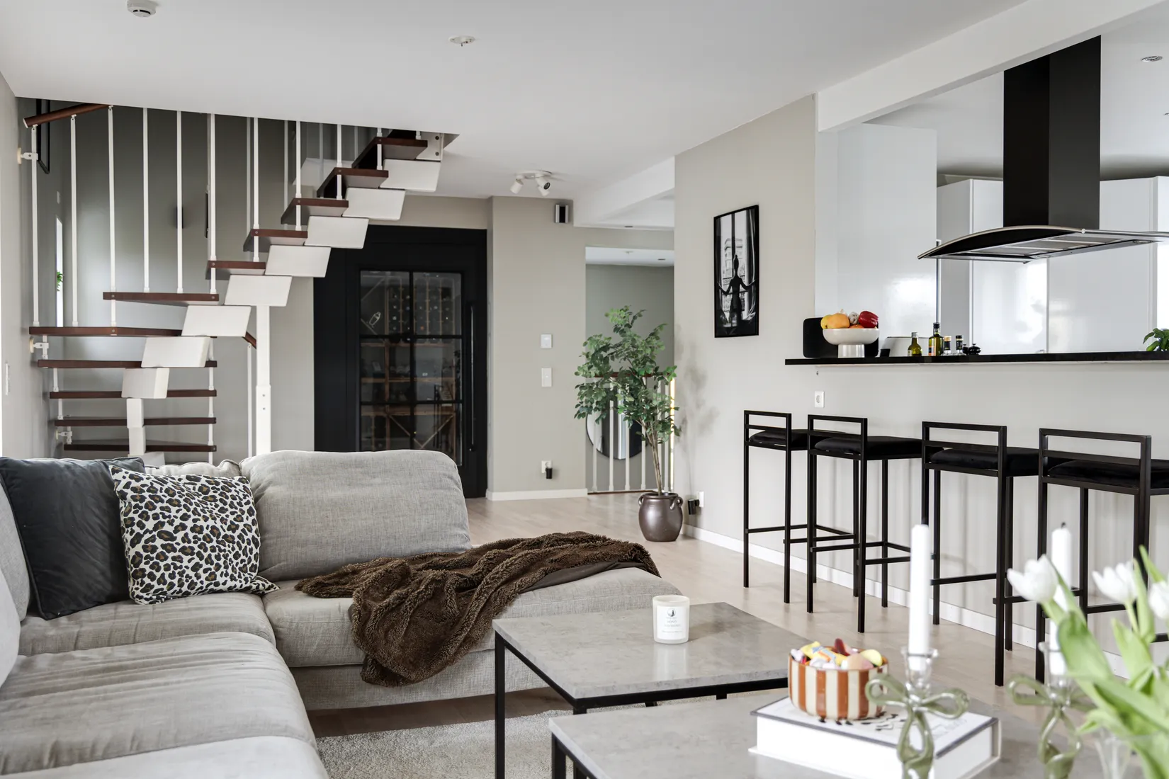 Villa, Åbyvägen 22, Mölndal - Åby, Mölndal