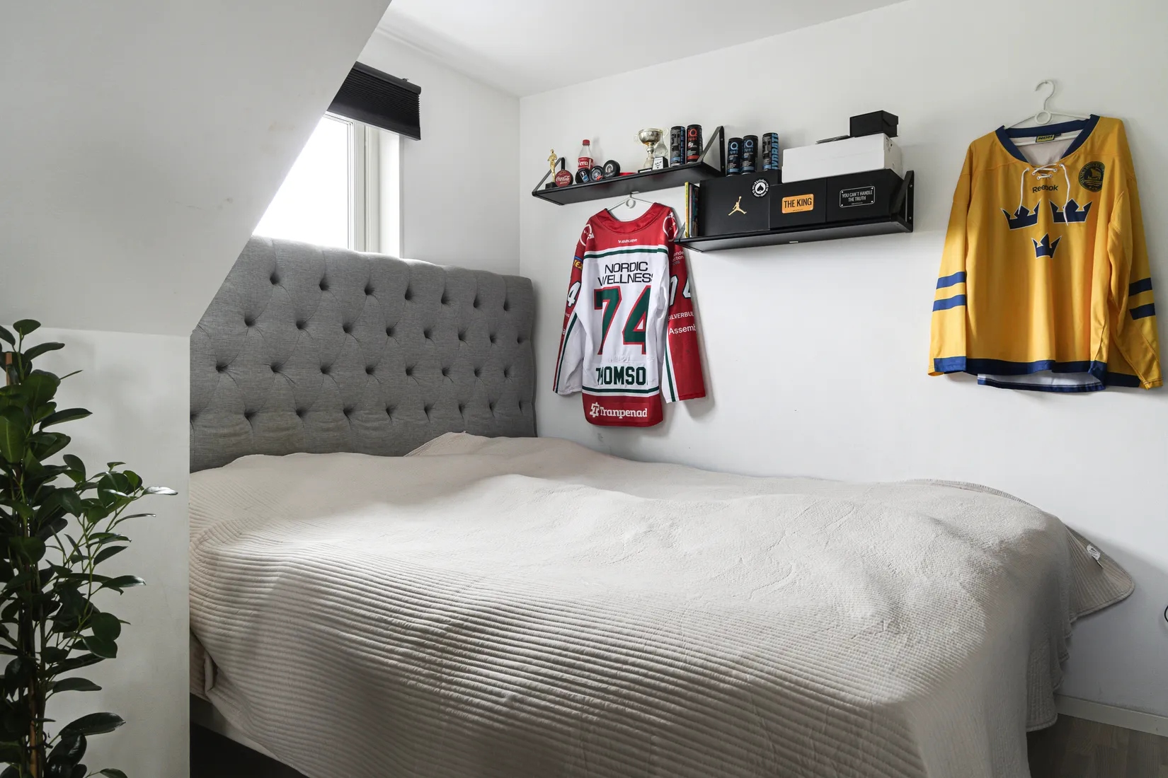 Villa, Åbyvägen 22, Mölndal - Åby, Mölndal