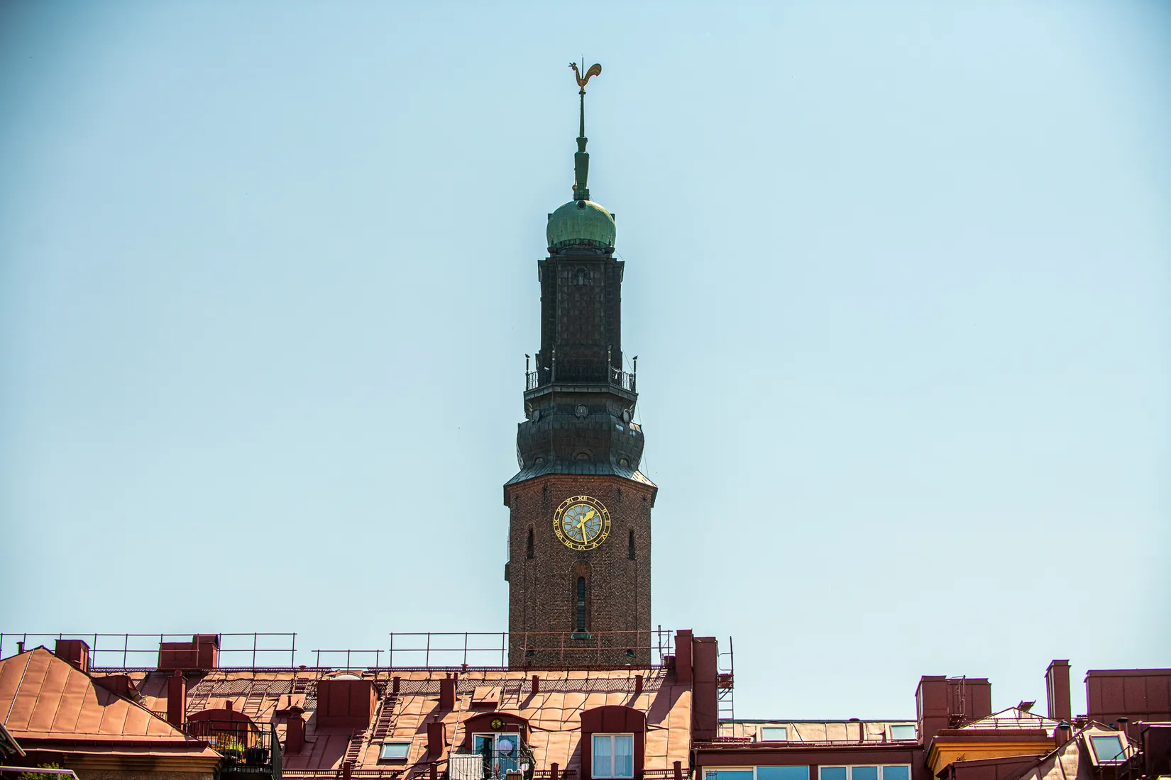 Bostadsrätt, Heleneborgsgatan 9C, Södermalm Högalid, Stockholm