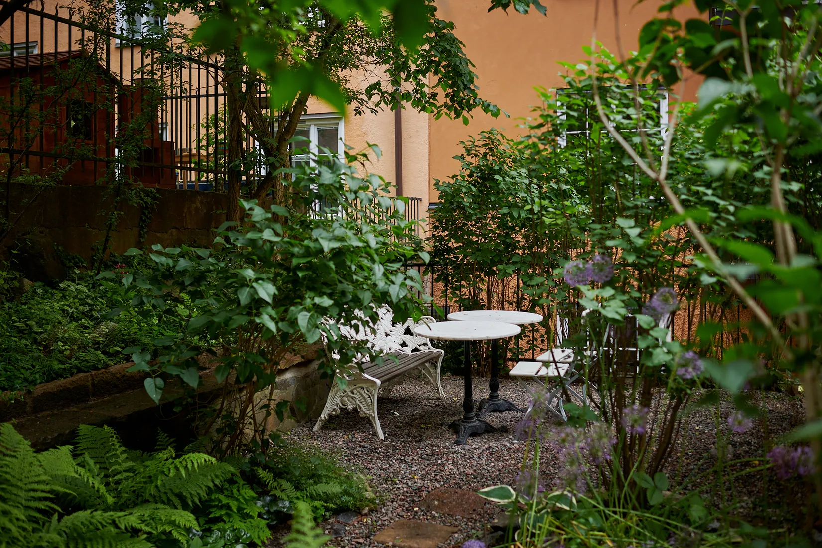 Bostadsrätt, Heleneborgsgatan 9C, Södermalm Högalid, Stockholm
