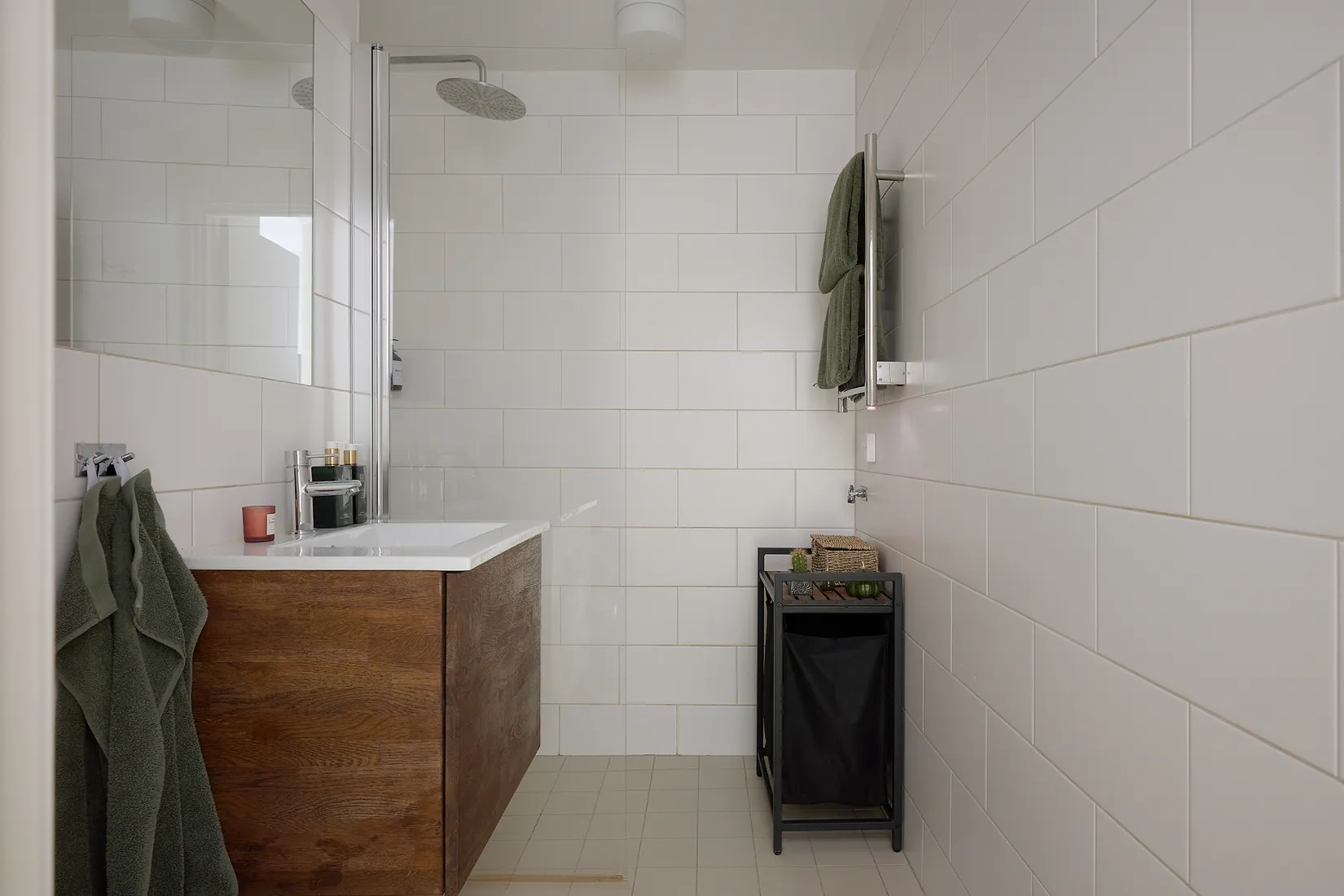 Bostadsrätt, Heleneborgsgatan 9C, Södermalm Högalid, Stockholm