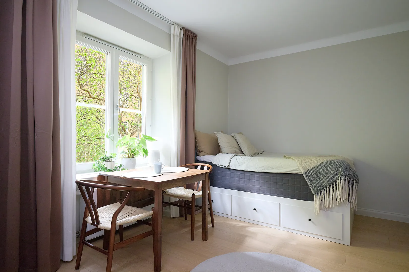 Bostadsrätt, Heleneborgsgatan 9C, Södermalm Högalid, Stockholm