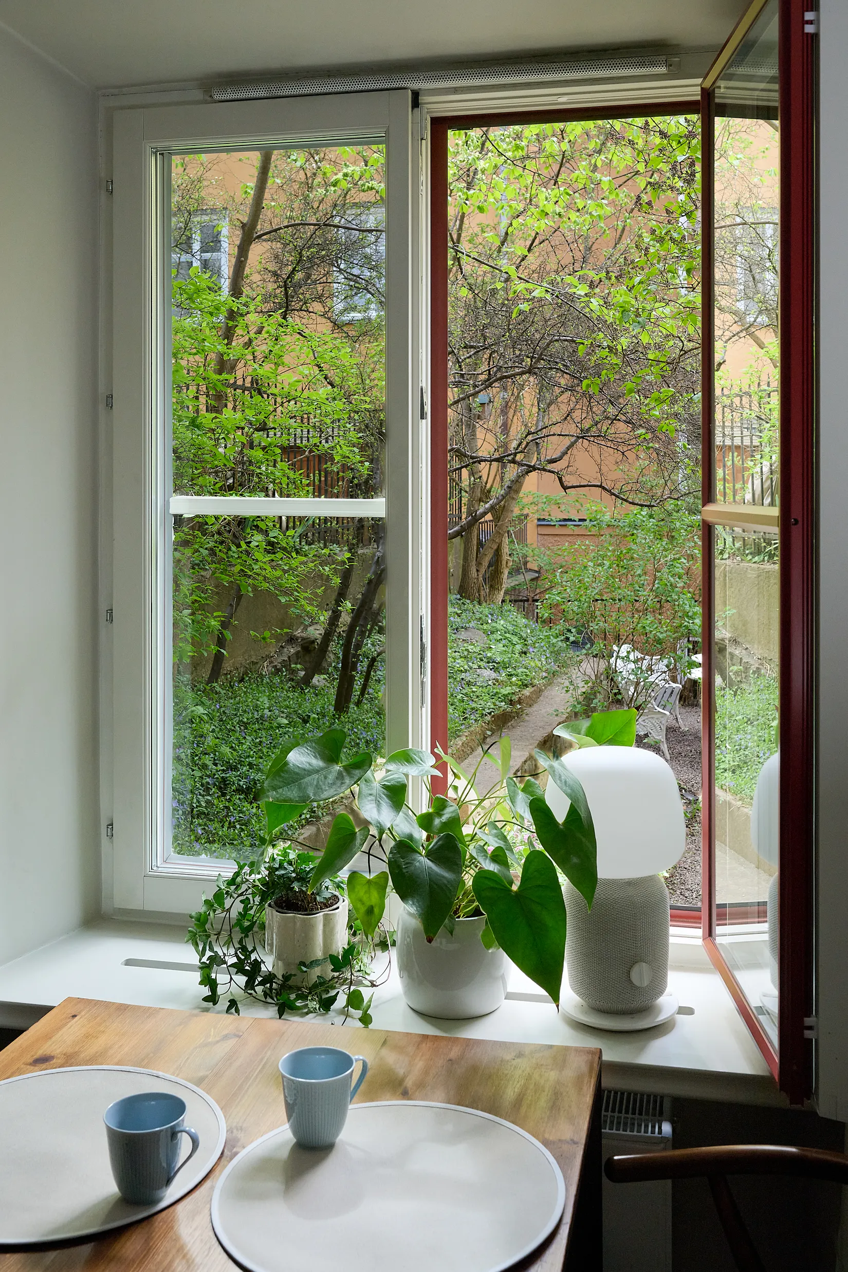 Bostadsrätt, Heleneborgsgatan 9C, Södermalm Högalid, Stockholm