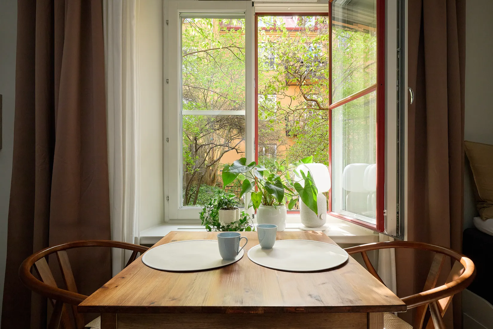 Bostadsrätt, Heleneborgsgatan 9C, Södermalm Högalid, Stockholm