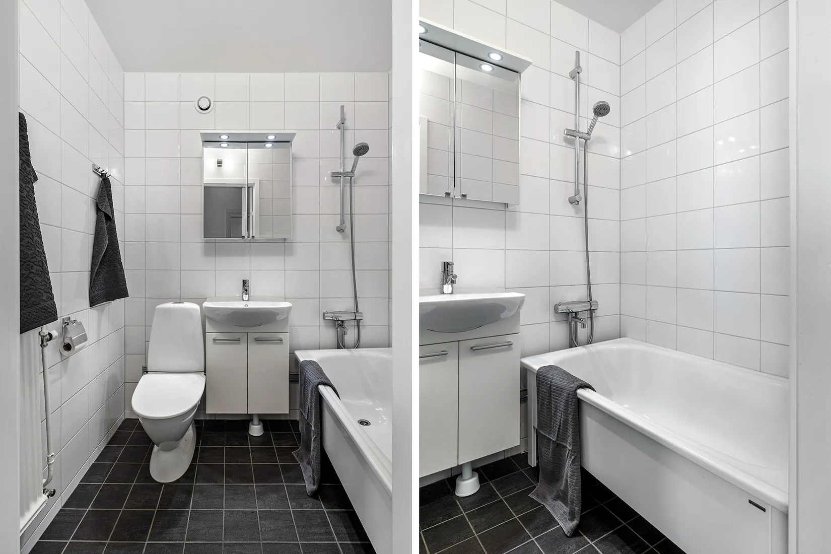 Bostadsrätt, Rondellen 13, Kallhäll, Järfälla