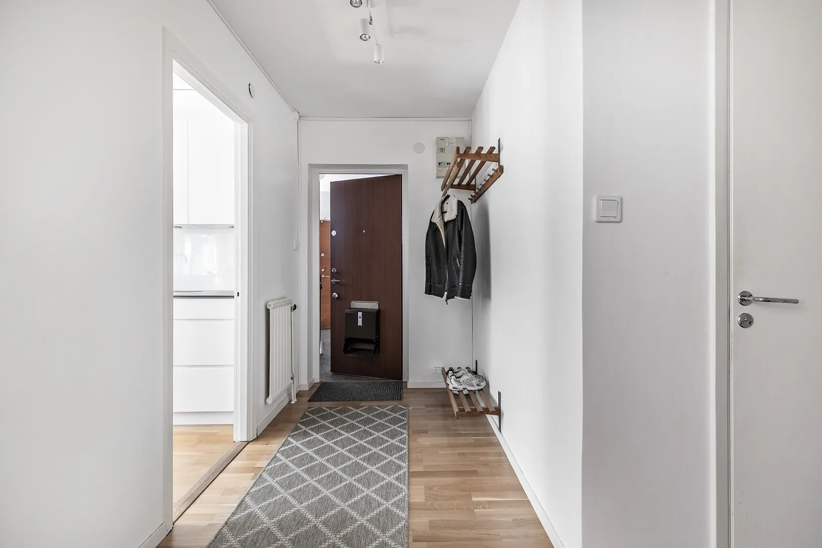 Bostadsrätt, Rondellen 13, Kallhäll, Järfälla