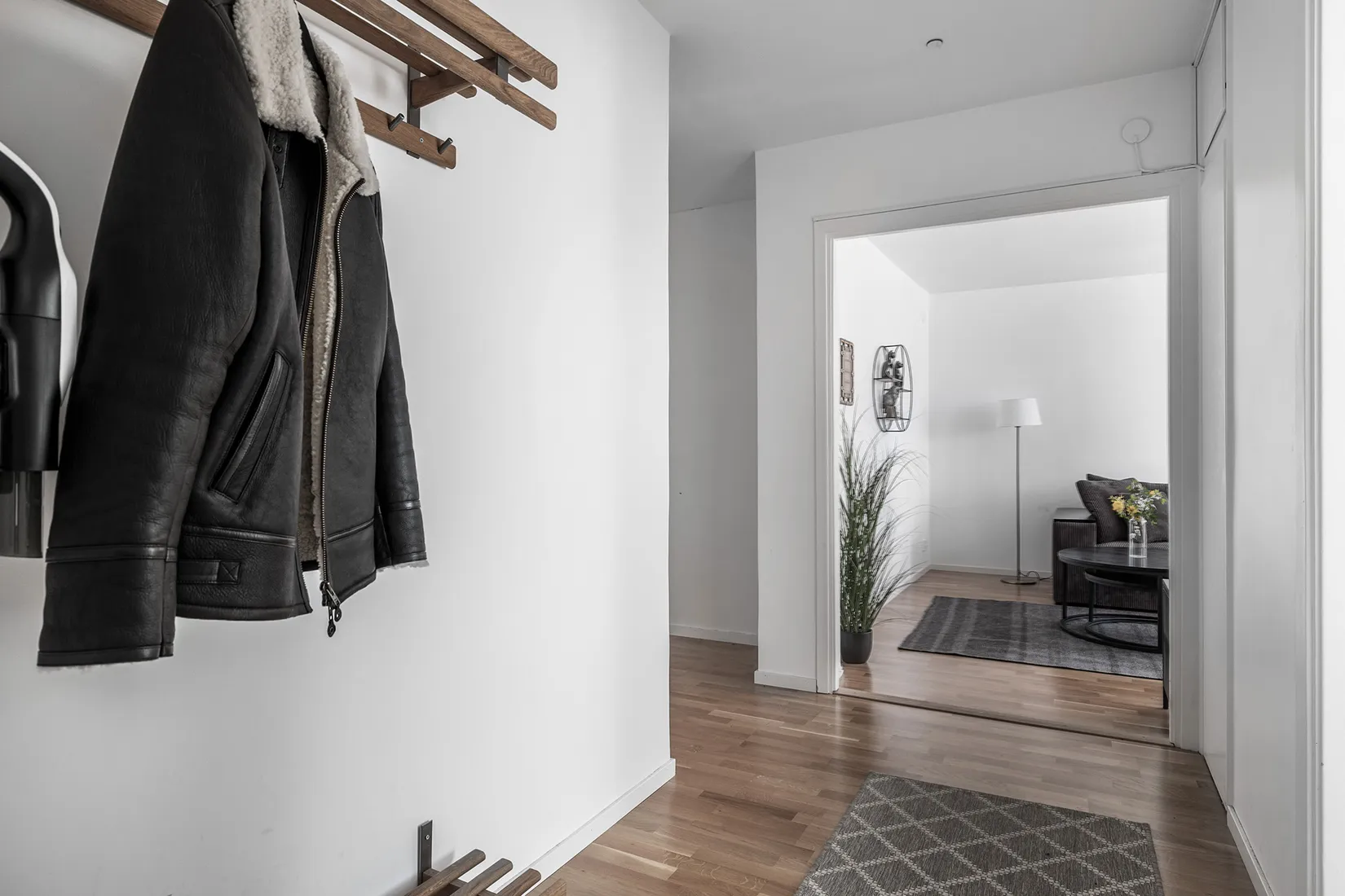 Bostadsrätt, Rondellen 13, Kallhäll, Järfälla