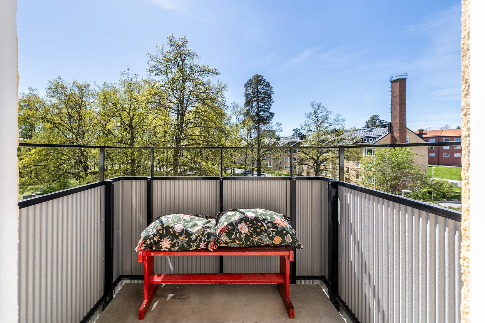 Bostadsrätt, Rondellen 13, Kallhäll, Järfälla