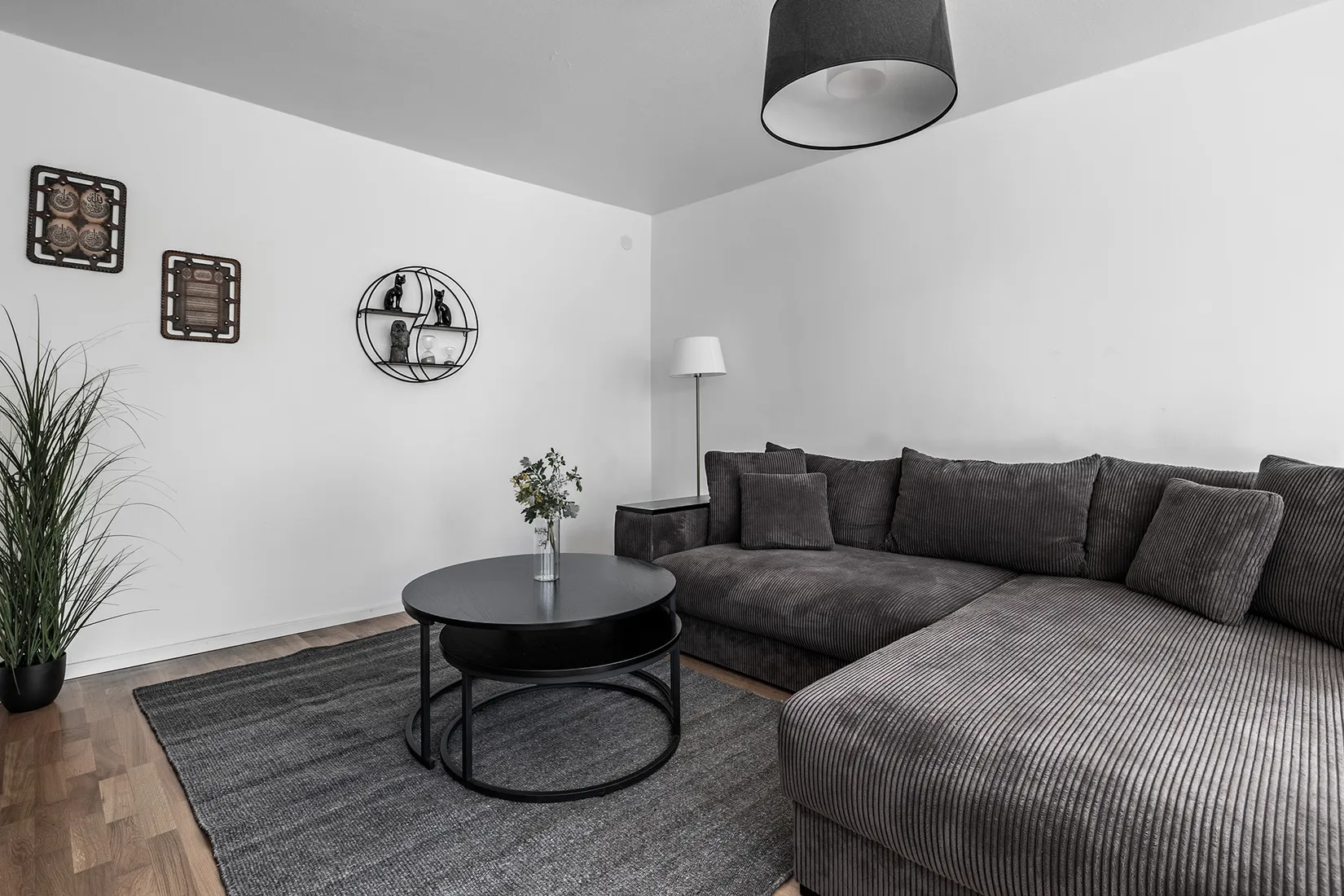Bostadsrätt, Rondellen 13, Kallhäll, Järfälla