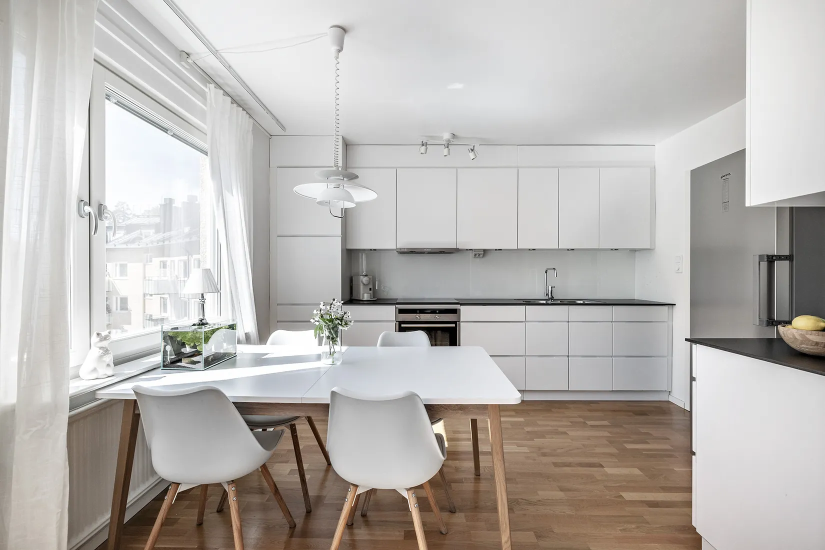 Bostadsrätt, Rondellen 13, Kallhäll, Järfälla
