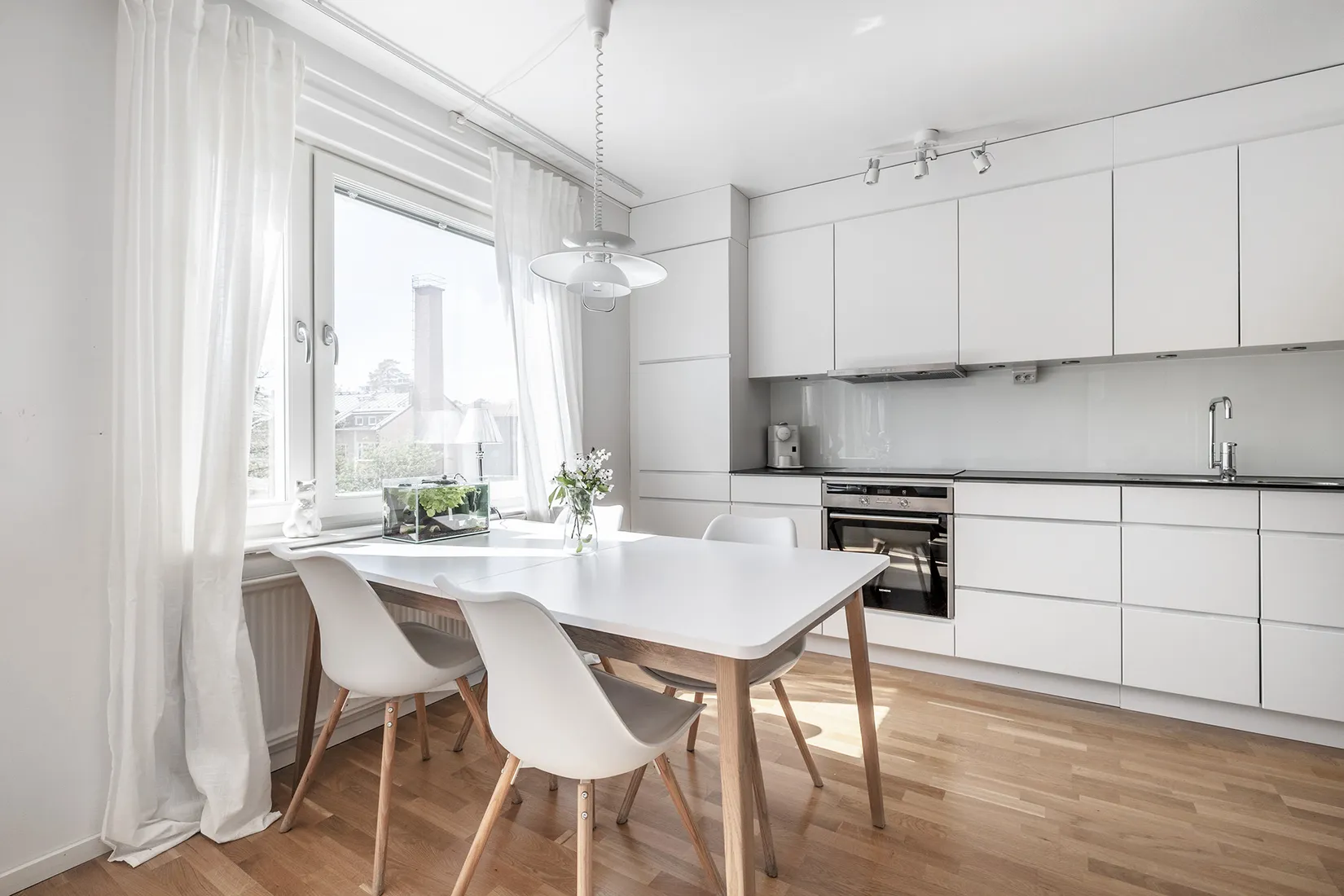 Bostadsrätt, Rondellen 13, Kallhäll, Järfälla