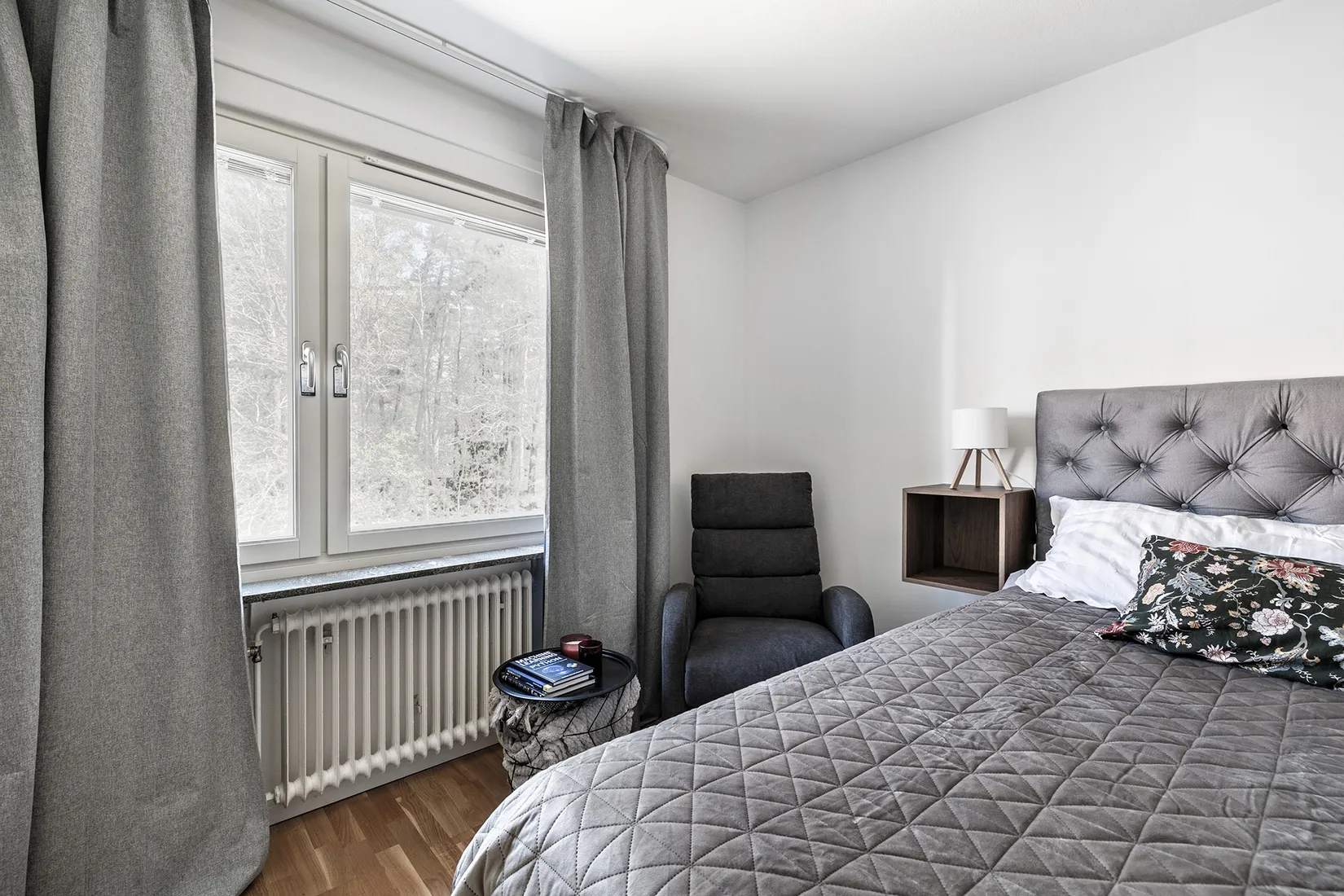 Bostadsrätt, Rondellen 13, Kallhäll, Järfälla