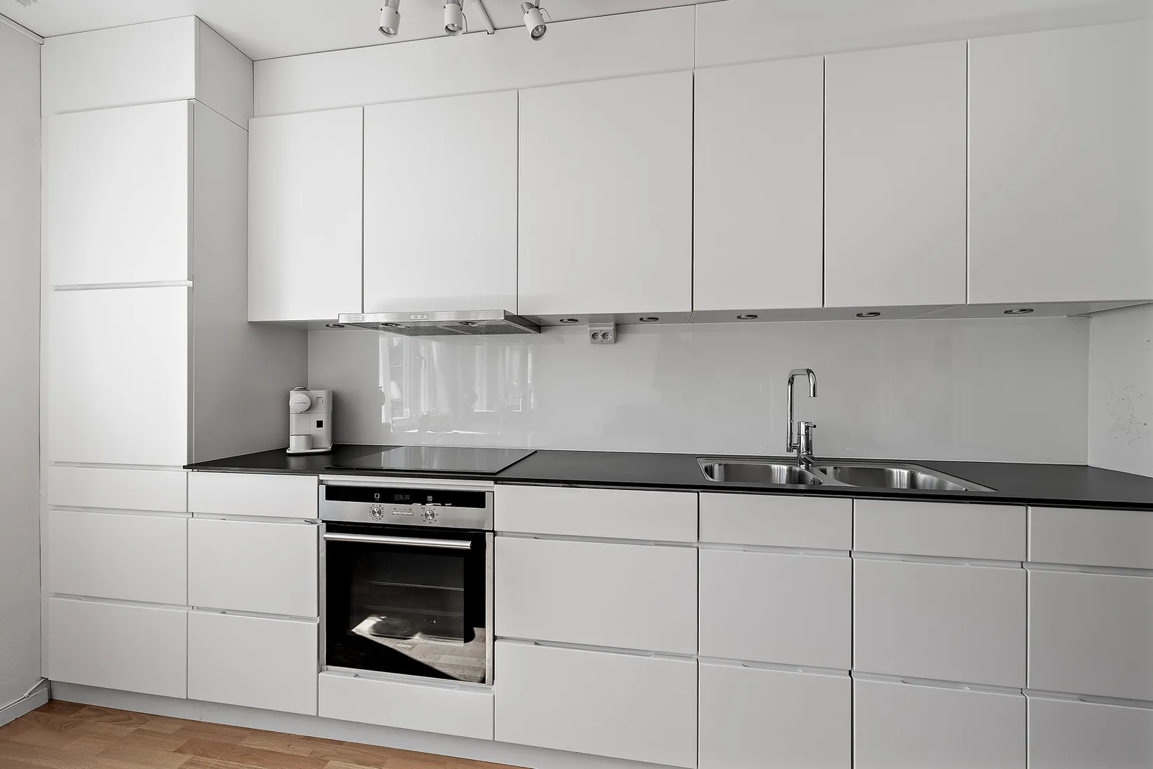 Bostadsrätt, Rondellen 13, Kallhäll, Järfälla