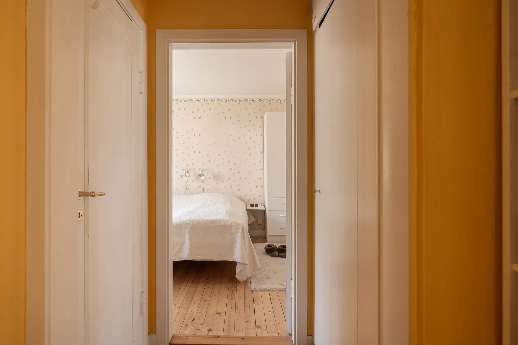 Fritidshus, Torvollsvägen 62, Ope, Östersund