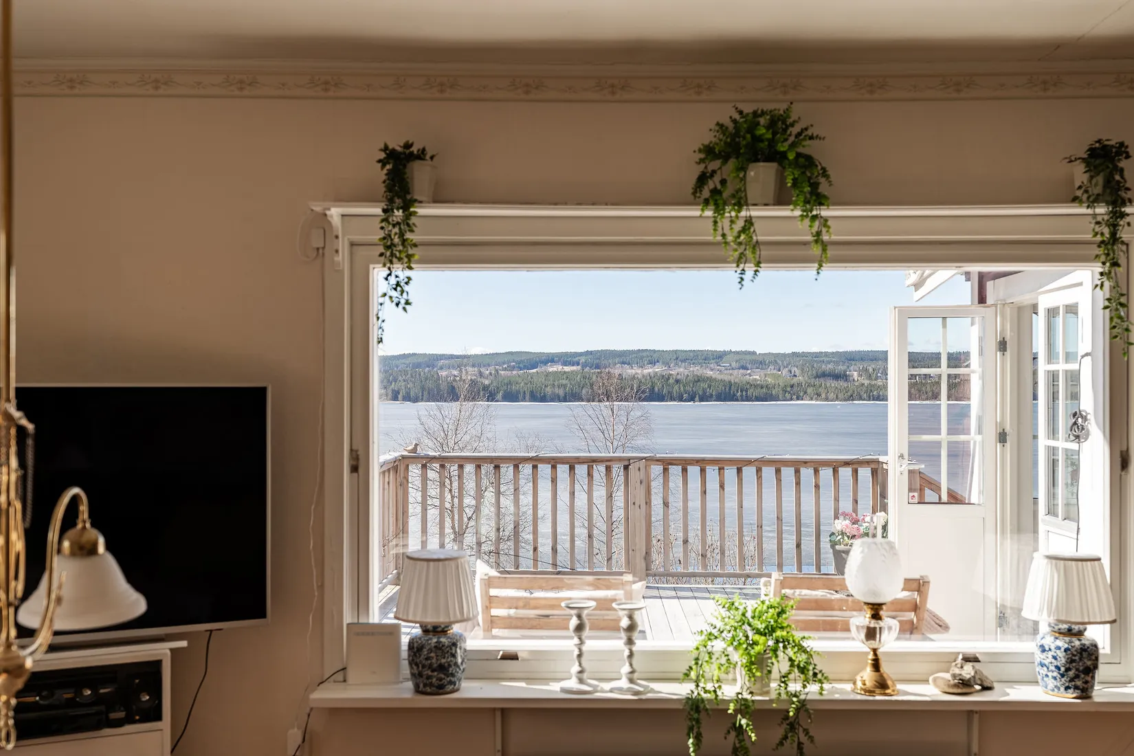 Fritidshus, Torvollsvägen 62, Ope, Östersund