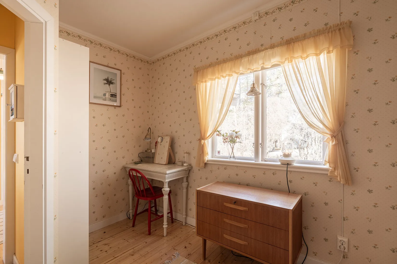 Fritidshus, Torvollsvägen 62, Ope, Östersund