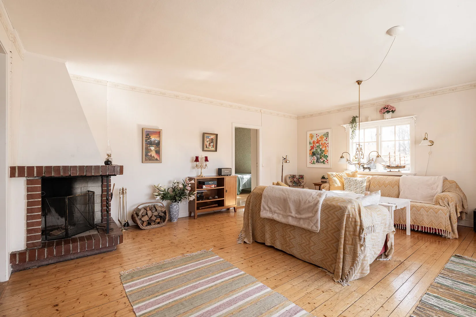 Fritidshus, Torvollsvägen 62, Ope, Östersund