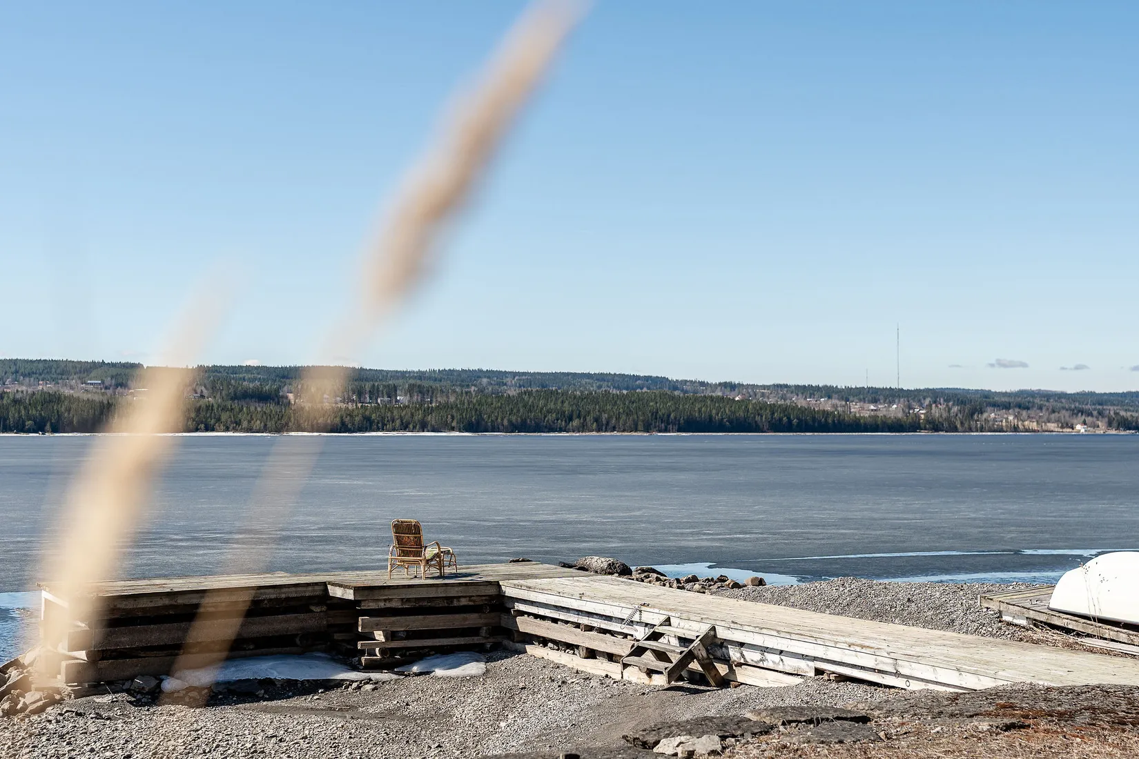 Fritidshus, Torvollsvägen 62, Ope, Östersund