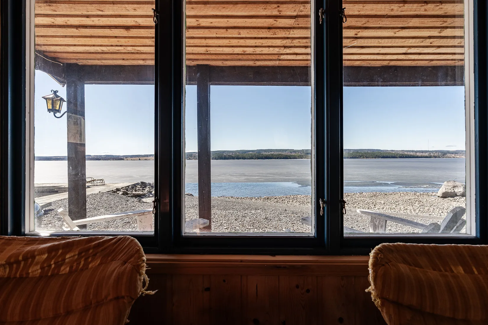 Fritidshus, Torvollsvägen 62, Ope, Östersund