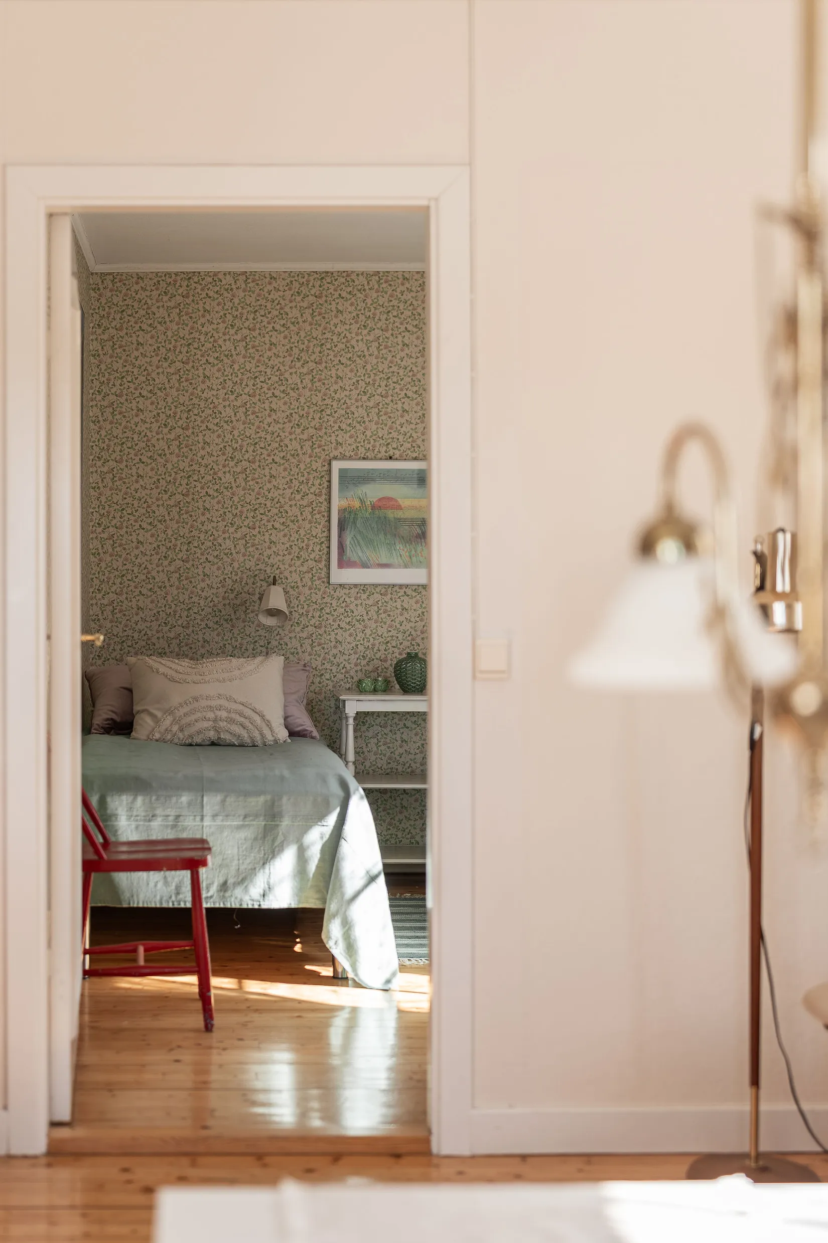Fritidshus, Torvollsvägen 62, Ope, Östersund