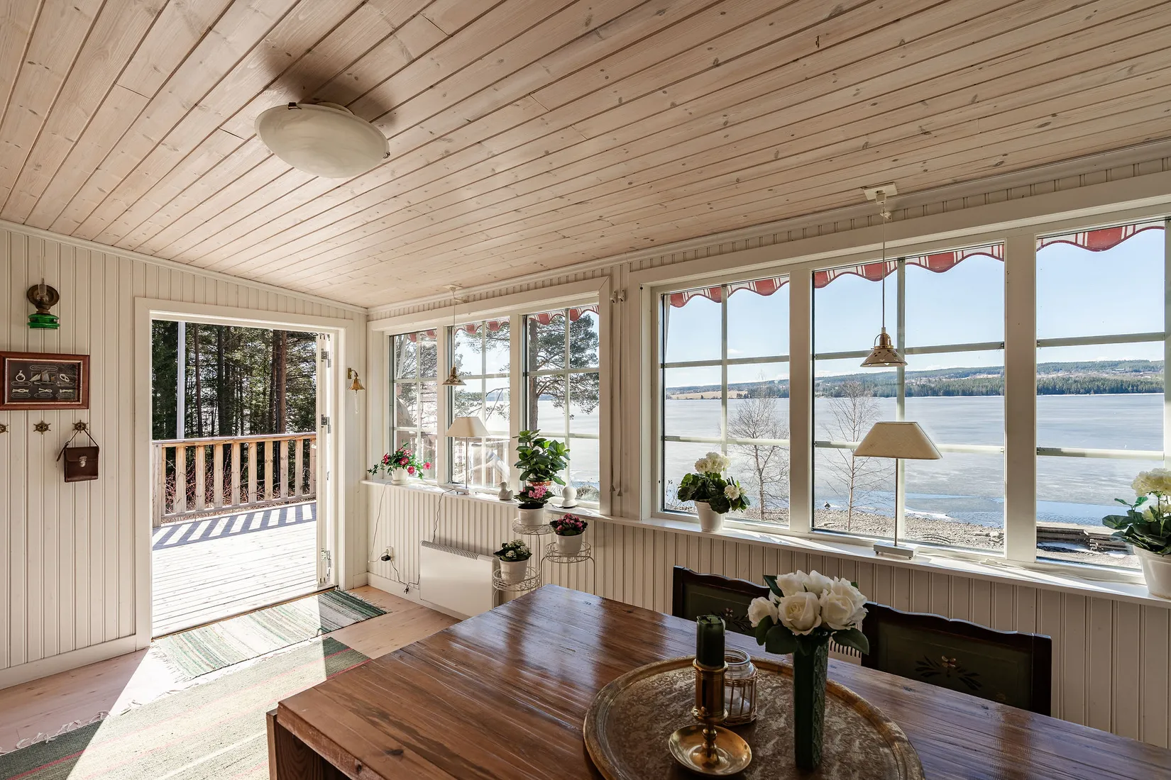 Fritidshus, Torvollsvägen 62, Ope, Östersund