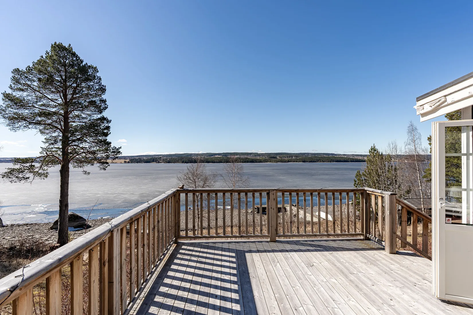 Fritidshus, Torvollsvägen 62, Ope, Östersund