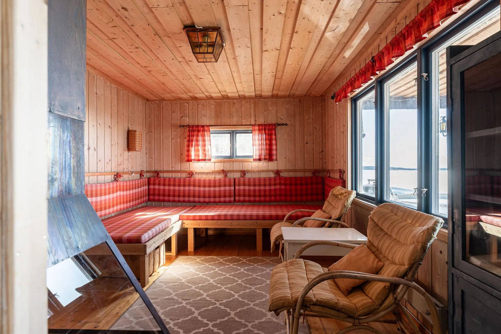 Fritidshus, Torvollsvägen 62, Ope, Östersund