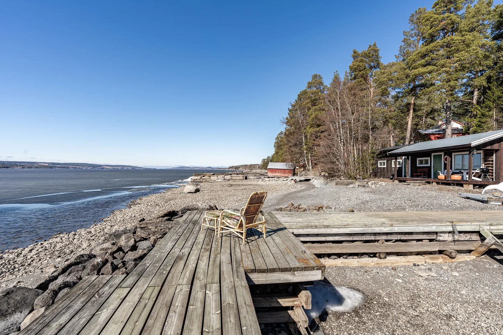 Fritidshus, Torvollsvägen 62, Ope, Östersund
