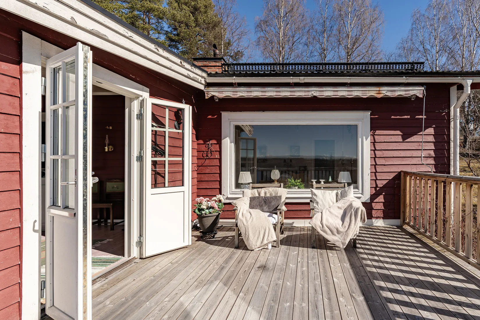 Fritidshus, Torvollsvägen 62, Ope, Östersund