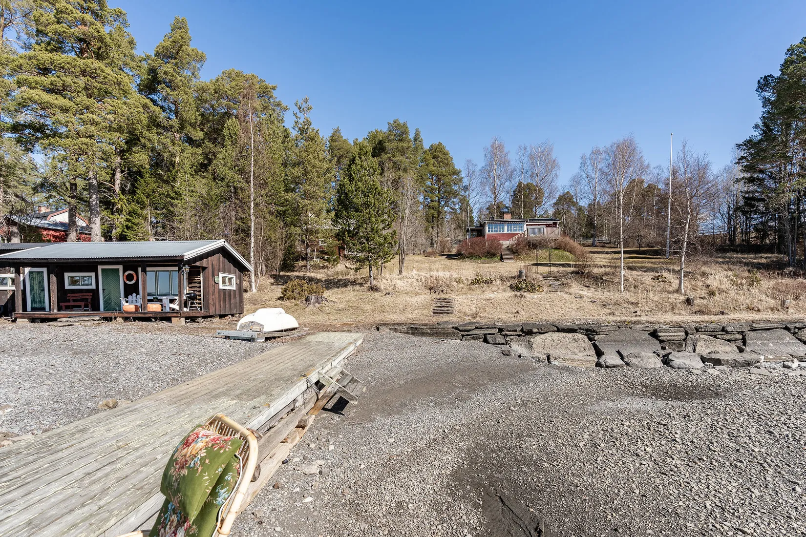 Fritidshus, Torvollsvägen 62, Ope, Östersund