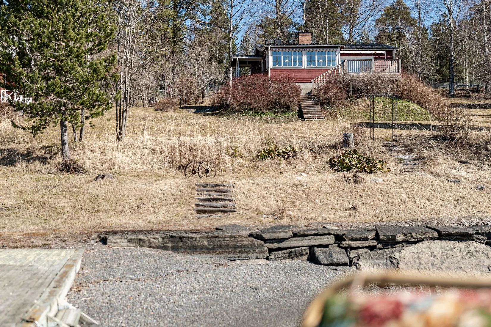 Fritidshus, Torvollsvägen 62, Ope, Östersund