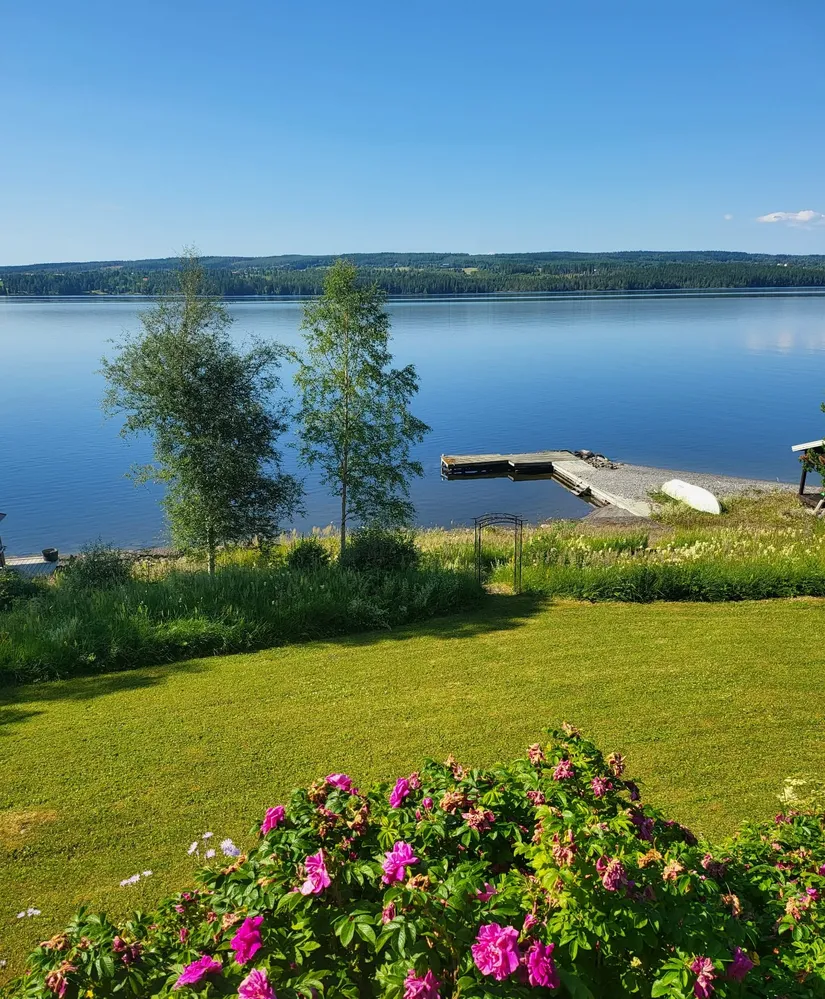 Fritidshus, Torvollsvägen 62, Ope, Östersund