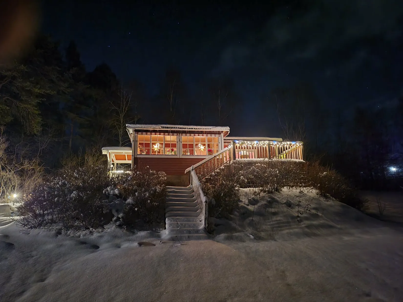 Fritidshus, Torvollsvägen 62, Ope, Östersund