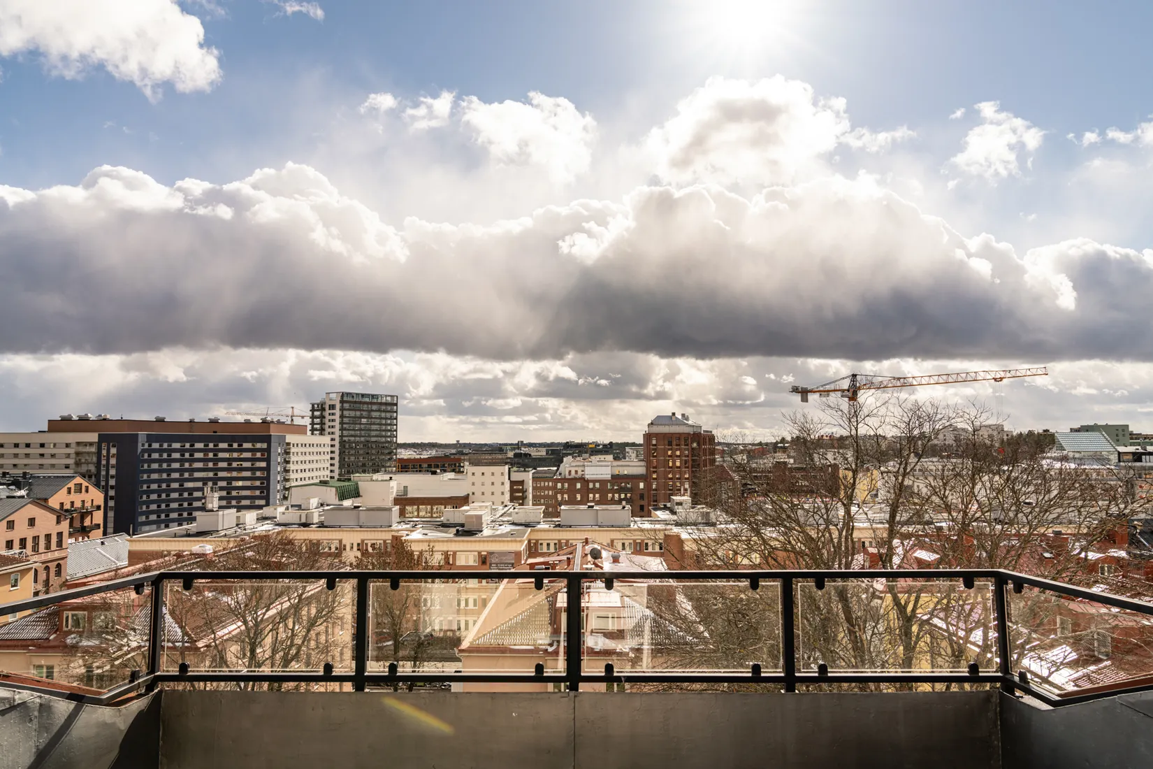 Bostadsrätt, Sturegatan 45, Centrala Sundbyberg, Sundbyberg