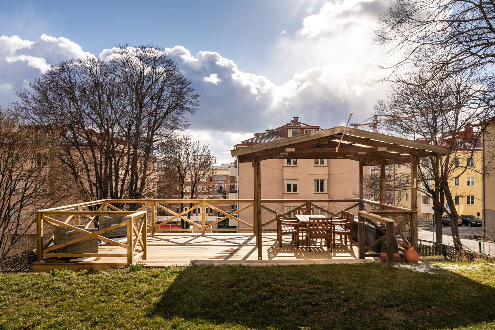 Bostadsrätt, Sturegatan 45, Centrala Sundbyberg, Sundbyberg