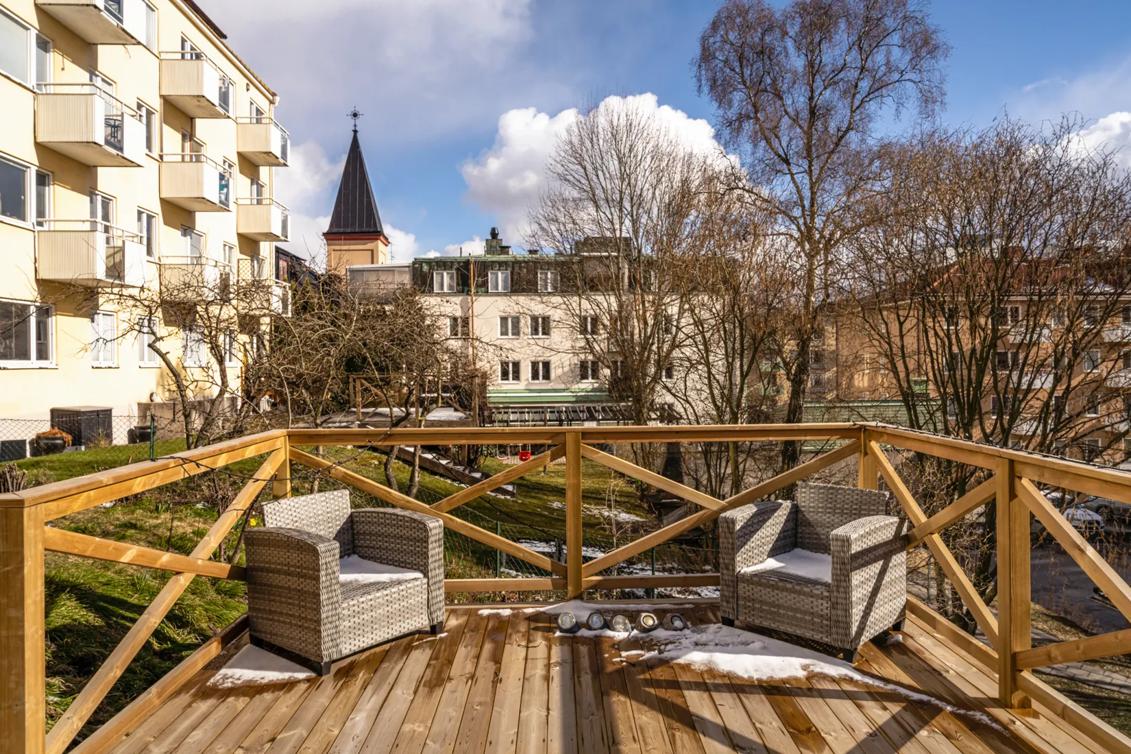 Bostadsrätt, Sturegatan 45, Centrala Sundbyberg, Sundbyberg