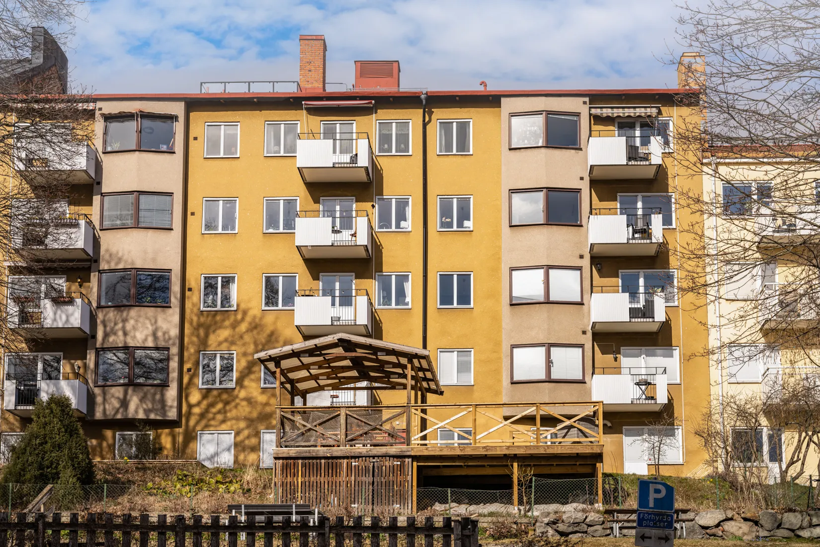 Bostadsrätt, Sturegatan 45, Centrala Sundbyberg, Sundbyberg