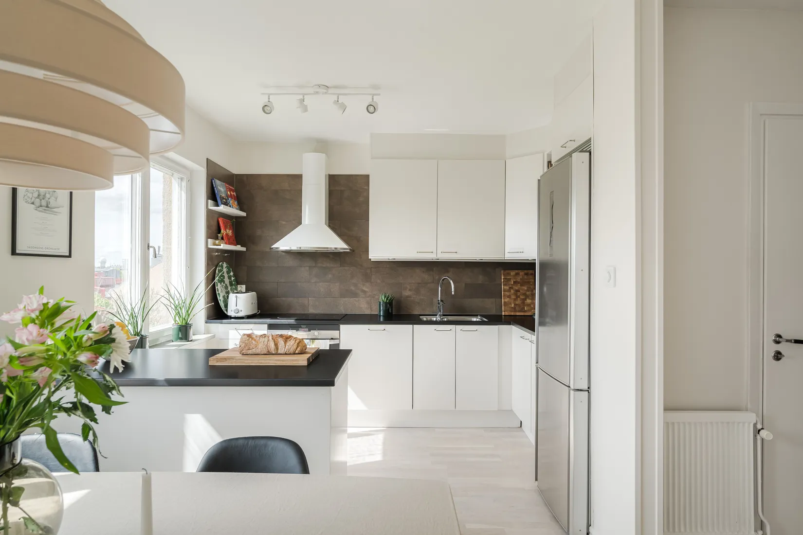 Bostadsrätt, Sturegatan 45, Centrala Sundbyberg, Sundbyberg