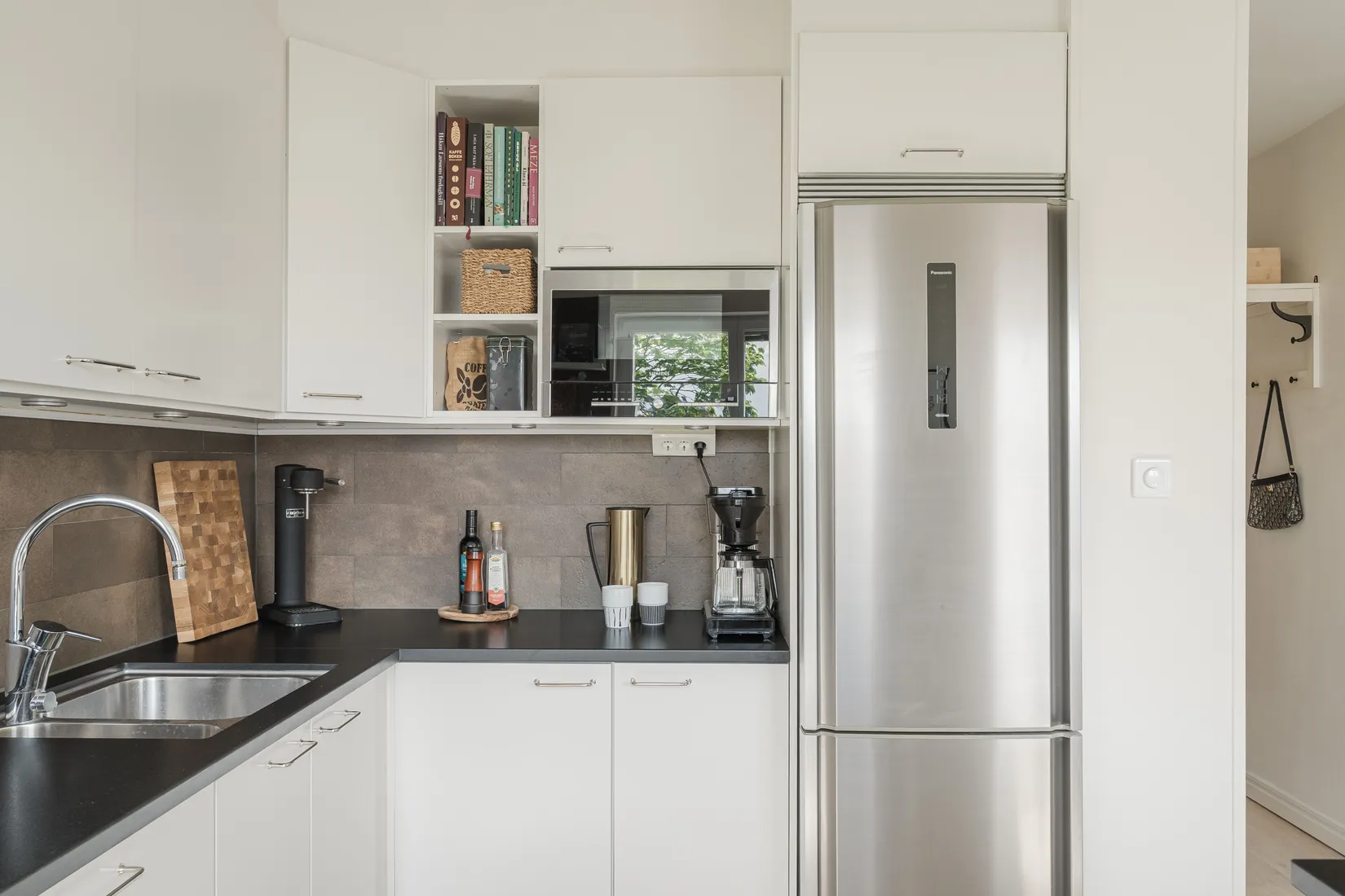 Bostadsrätt, Sturegatan 45, Centrala Sundbyberg, Sundbyberg