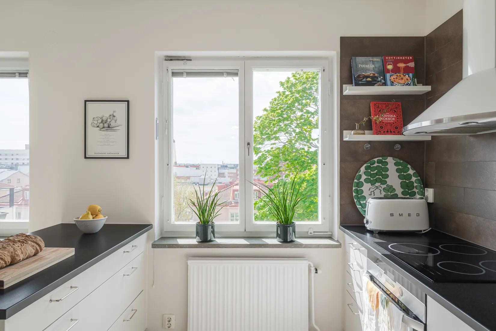 Bostadsrätt, Sturegatan 45, Centrala Sundbyberg, Sundbyberg
