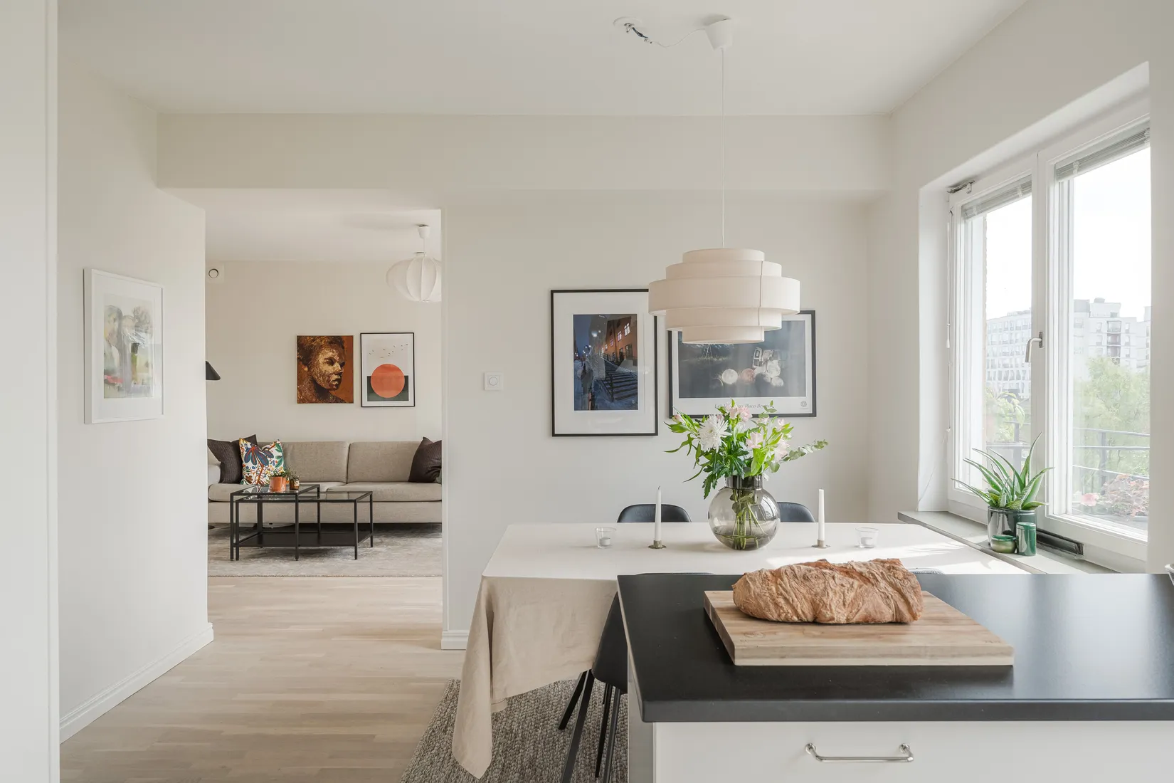 Bostadsrätt, Sturegatan 45, Centrala Sundbyberg, Sundbyberg