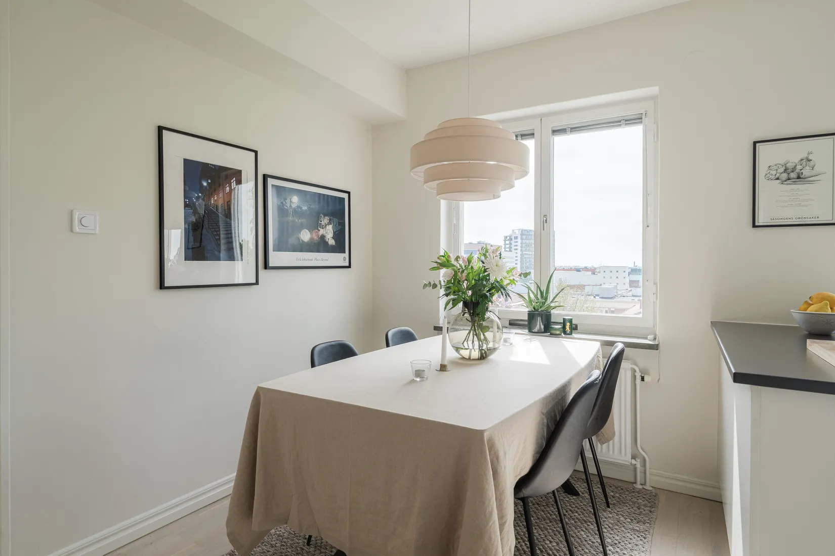 Bostadsrätt, Sturegatan 45, Centrala Sundbyberg, Sundbyberg